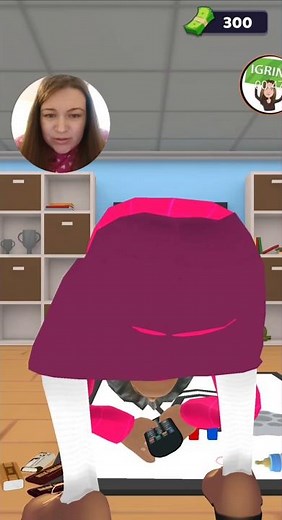 Little Steps big Troubles game walkthrough all levels gameplay