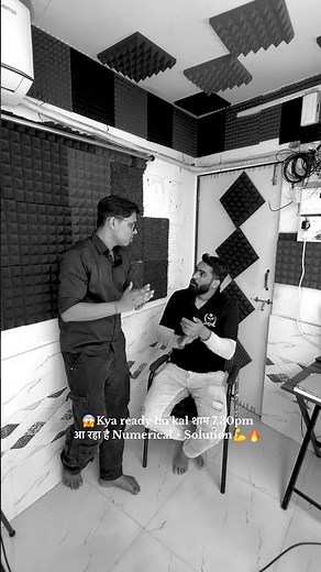 Fire 🔥😡 — Do you want Chemistry Numerical + Solution?? With quality?? (30 marks fixed) 🔥🔥