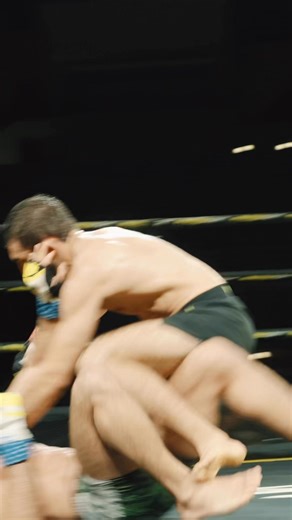 💚🇶🇦 | VENUM Training Camp