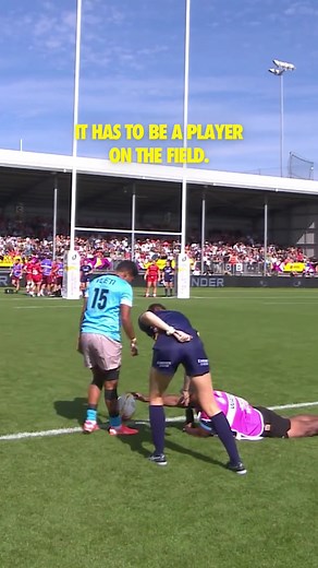 Key Rules for Rugby Kicking in RWC 2023