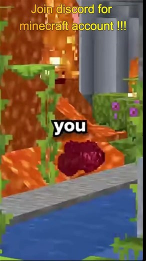 Free Minecraft account Event !!!