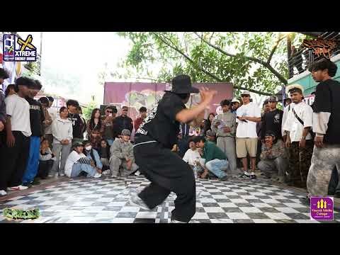 The_Ozee vs Sonu Babu | 1 ON 1 HIPHOP TOP 16 | SOUL JAM 2026