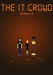 Où regarder la série The IT Crowd en streaming