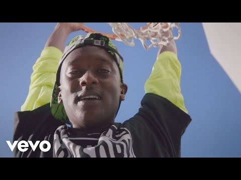 Buddy - Shameless ft. Guapdad 4000 (Official Video)