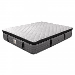 Dreamstar Prestige Firm Mattress 14″ ☑️ Sleep Masters Canada