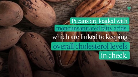 10 foods that will help lower your cholesterol