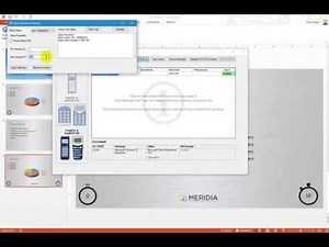 06 EZ-VOTE Basics | Change Keypad Range