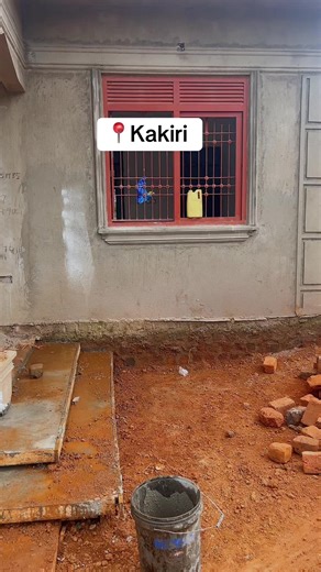 Innovative Floating Stairs in Kampala, Uganda