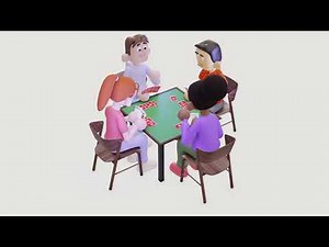 Bridge Lesson 1 - Tricks