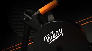 JetBlack VICTORY Smart Trainer