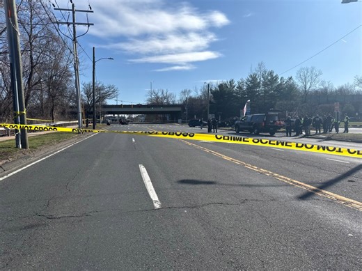 1 dead, 7 injured after multi-vehicle crash in Windsor