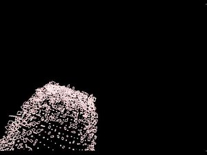 Processing: Testing My Kinetic Grid ControlP5 + Minim