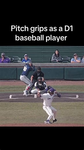 Exploring 4 Effective Pitch Grips for Baseball Players