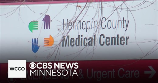 How is this huge Minneapolis hospital in danger of closing?