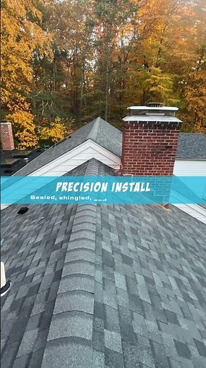 Mighty Dog Roofing in Action | Danbury CT Exterior Makeover 🏠