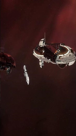 EVE Online Wormhole PVP || When We Killed Parabellum's Draccous #pvp