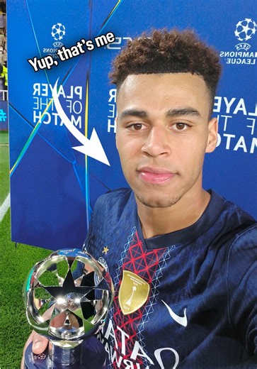 MVP Performances in the Champions League