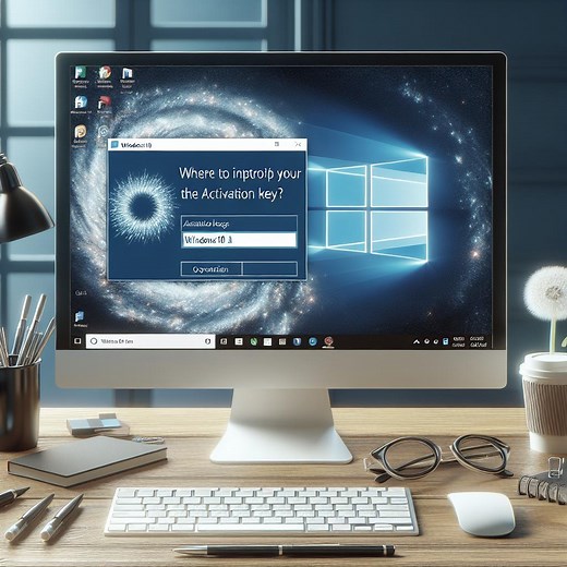 Step-by-Step Guide to Activating Windows 10 - Digital Mind