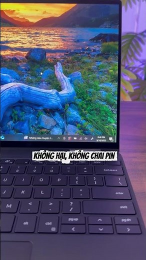Có nên vừa cắm sạc Laptop vừa dùng không?