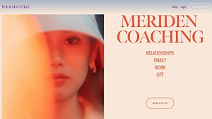 Got a minute? ⏰ Here's how to change the header style on your Squarespace website: https://share.sqsp.link/3NoRdDU | Squarespace | Facebook