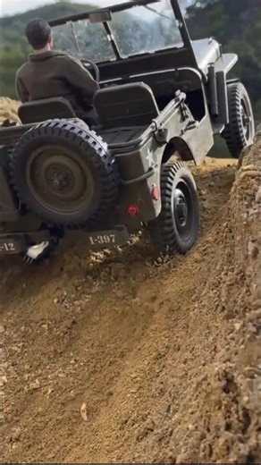 The Willys Jeep: The WWII Vehicle That Changed Everything