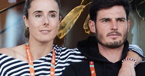 Diaporama : Une grande joueuse de tennis française va se marier dans le sud de la France cet été ! Alizé Cornet vend la mèche et prépare un beau voyage avec son compagnon