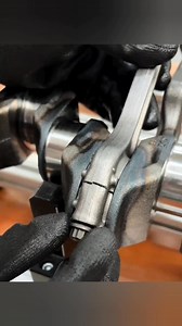 68K views · 377 reactions | Why Did This Brand-New Engine Part Break #assembly #automobile #car #factorytour #mechanic | Oryzon tek | Facebook