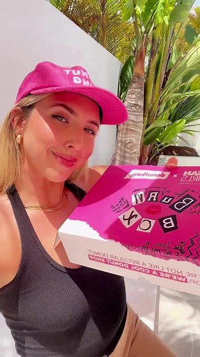 Indulge in Mean Girls Donuts at Donut King - Limited Edition Treat!