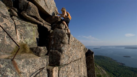 12 of America’s Most Dangerous Hikes