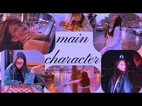 Become the 'Main Character' | Your Dream Life is Inevitable