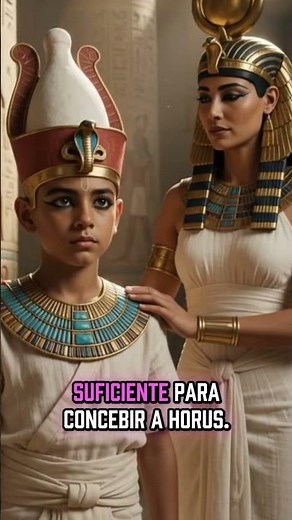 ¿Quién Era Realmente Osiris? El Rey del Más Allá en el Antiguo Egipto 👑