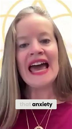 How to Release Anxiety by Reprogramming Your Unconscious Mind