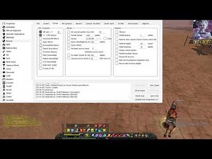 phBot Settings 2026 (Comprehensive, From Start to Finish) - Silkroad Online