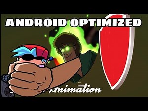 FNF VS Shaggy 2.5 Android Optimized - Indonesia [FULL WEEK]