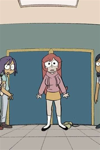 Boyfriend Material (2023) - Movie