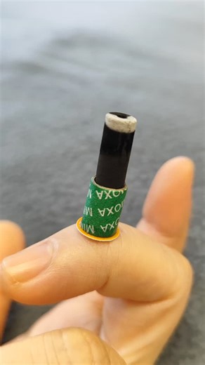 Yesterday you saw press needles across my DIP joint. Today it's Mini moxa!  Moxa/moxibustion is a classic Traditional Chinese Medicine technique that warms and moves the body — perfect for easing cold, stiff, achy joints. Check out my other reels to see the moxa cannons in action  | Zing Acupuncture | Facebook
