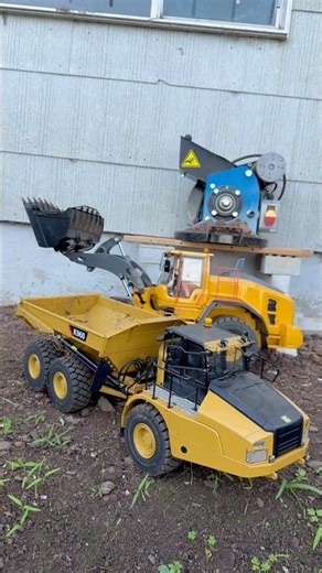 “Leviathans of the Load:K960 Meets E260L”