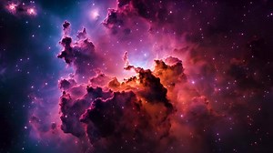 Download Enter a sci-fi fantasy of interstellar adventure, exploring new planets in parallel worlds with mountains and stars under the northern lights for free