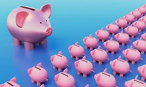 Moneybox launches best buy cash Isa paying a rate of 4.65%