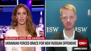 Will Russia attack Sweden and Finland next? | CNN