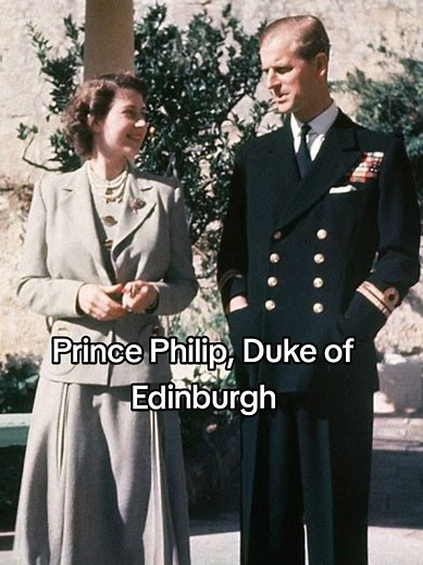 Prince Philip, The Duke of Edinburgh: A Legacy Remembered