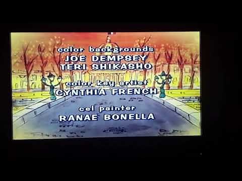 Madeline - End Credits