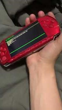 PSP Recovery mode simple and dumbed down (some country idiot explains)