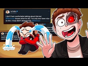 Addressing the Twitter Drama…