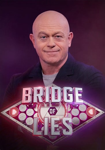 Bridge of Lies - stream tv show online