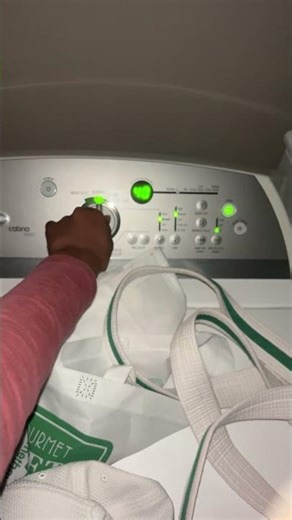 I really turned my Whirlpool Cabrio dryer into an LG?! 🤨🧐🤔😭😫😩😂🤣💀☠️