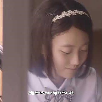 May I help you Ep 9《Eng Sub》 She liked a guy but couldn't muster her courage to confess her feelings