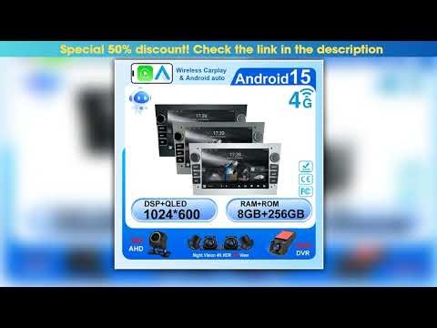 Discount Car Radio Multimedia For Opel Vauxhall Astra Antara Meriva Vivaro Combo Signum Vectra Cors
