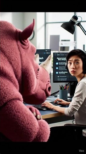 It’s how the algorithm finds you.