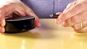 The new Amazon Echo Dot lets you add voice control to any room but for less money: http://bit.ly/1XW9kkY | PCMag